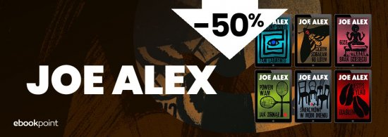Joe Alex / -50%